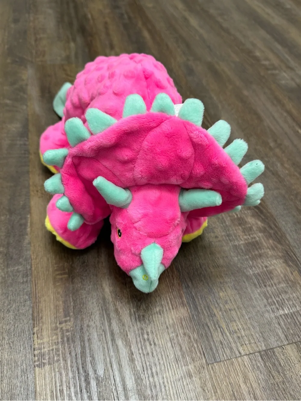 Godog soft bright